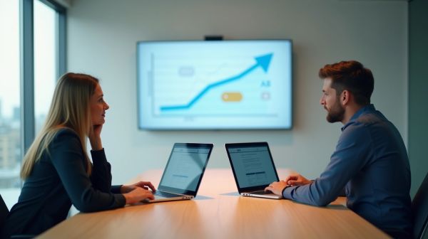 Top a/b testing techniques for maximizing conversion rates